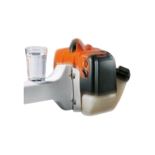 Moteur Combisystème Thermique Stihl KM 131 R 36,3 Cm³ 6 Moteur Combisystème Thermique Stihl KM 131 R 36,3 Cm³ – Image 6