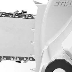 Tronçonneuse à Batterie MSA 220 C-B (sans Batterie Ni Chargeur) - 35 Cm - STIHL - 1251-200-0072 -Weber Boutique AFD 114532