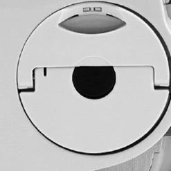 Tronçonneuse à Batterie MSA 220 C-B (sans Batterie Ni Chargeur) - 35 Cm - STIHL - 1251-200-0072 -Weber Boutique AFD 114538