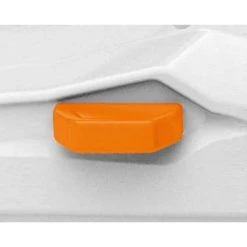 Taille-haie à Batterie Intégrée HSA 45 - STIHL - 4511-011-3500 -Weber Boutique AFD 114753