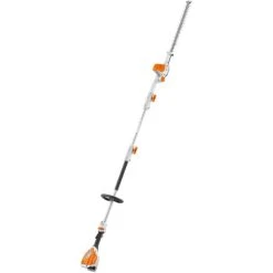 Alternative view of Rallonge De Tube Stihl Pour HLA 56