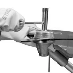 Débroussailleuse Thermique Stihl FS 360 37,7 Cm³ -Weber Boutique AFD 114903