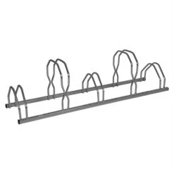 NOTRE SELECTION Râtelier Pour 5 Vélos MOTTEZ B129V