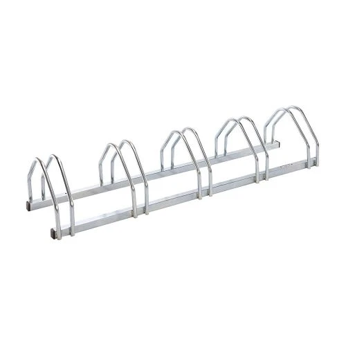 NOTRE SELECTION Râtelier Pour 5 Vélos B131V 1 NOTRE SELECTION Râtelier Pour 5 Vélos B131V