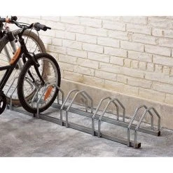 NOTRE SELECTION Râtelier Pour 5 Vélos B131V 11 NOTRE SELECTION Râtelier Pour 5 Vélos B131V -Weber Boutique AFD 117274