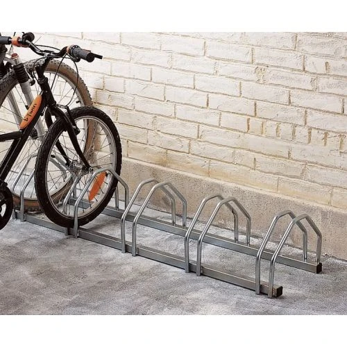 NOTRE SELECTION Râtelier Pour 5 Vélos B131V 6 NOTRE SELECTION Râtelier Pour 5 Vélos B131V – Image 6