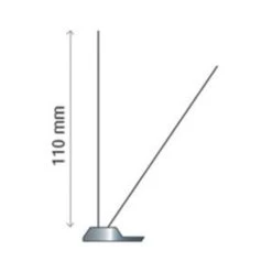 Pics Anti-pigeon Edialux