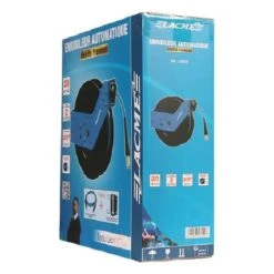 LACME LACAIR Enrouleur Automatique Ouvert Lacme Lacm’flex 6 LACME LACAIR Enrouleur Automatique Ouvert Lacme Lacm’flex -Weber Boutique AFD 121769