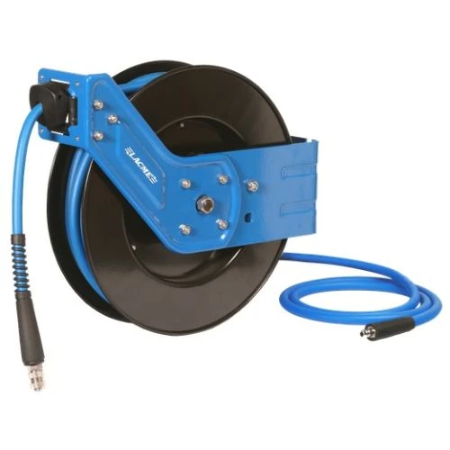LACME LACAIR Enrouleur Automatique Ouvert Lacme Lacm’flex 4 LACME LACAIR Enrouleur Automatique Ouvert Lacme Lacm’flex – Image 4
