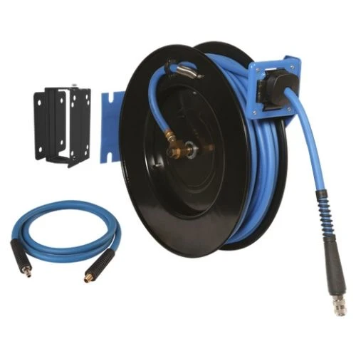 LACME LACAIR Enrouleur Automatique Ouvert Lacme Lacm’flex 2 LACME LACAIR Enrouleur Automatique Ouvert Lacme Lacm’flex – Image 2