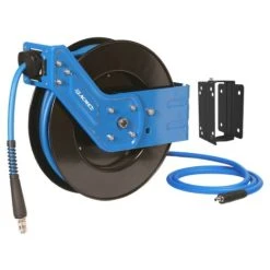 LACME LACAIR Enrouleur Automatique Ouvert Lacme Lacm’flex