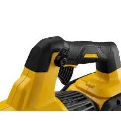Souffleur XR Flexvolt 54 V Dewalt (sans Batterie Ni Chargeur) En Boîte Carton - DCMBA572N -Weber Boutique AFD 122095