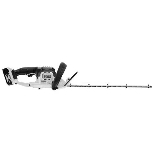Taille-haie XR 18 V Dewalt 55 Cm (sans Batterie Ni Chargeur) En Boîte Carton - DCMHT563N 4 Taille-haie XR 18 V Dewalt 55 Cm (sans Batterie Ni Chargeur) En Boîte Carton - DCMHT563N – Image 4