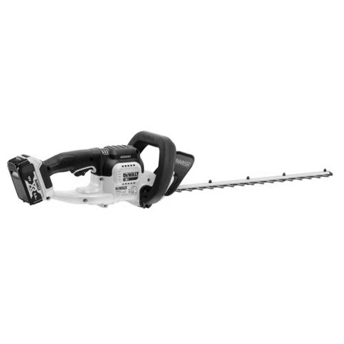 Taille-haie XR 18 V Dewalt 55 Cm (sans Batterie Ni Chargeur) En Boîte Carton - DCMHT563N 5 Taille-haie XR 18 V Dewalt 55 Cm (sans Batterie Ni Chargeur) En Boîte Carton - DCMHT563N – Image 5