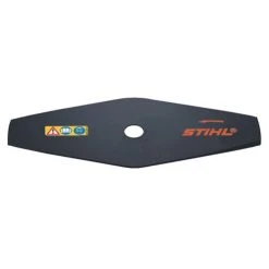 Couteau à Herbe Stihl 2 Dents