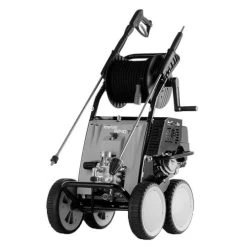 KRANZLE Nettoyeur Haute Pression Thermique Kränzle B 240 T