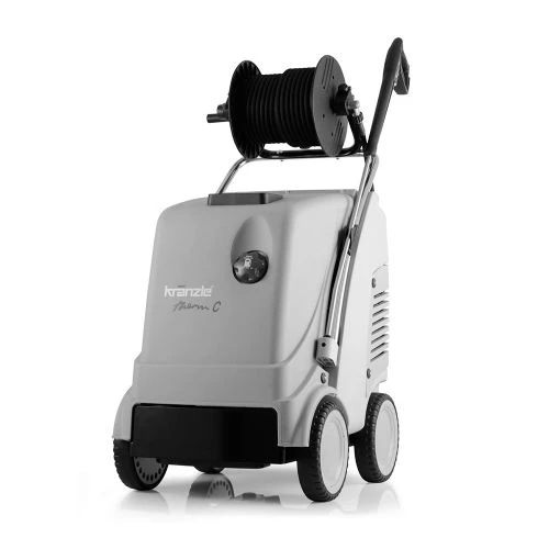 KRANZLE Nettoyeur Haute Pression à Eau Chaude Kränzle Therm C 15/150 4800 W 1 KRANZLE Nettoyeur Haute Pression à Eau Chaude Kränzle Therm C 15/150 4800 W