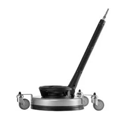 KRANZLE Laveur De Sol Kränzle Round Cleaner Ufo Long Acier Inoxydable - 41891