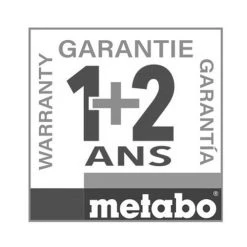 Taille-haies Sans Fil AHS 18-65 V 18 V (sans Batterie Ni Chargeur) - METABO - 600467850 -Weber Boutique AFD 123112