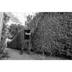 Taille-haies Sans Fil AHS 18-65 V 18 V (sans Batterie Ni Chargeur) - METABO - 600467850 -Weber Boutique AFD 123115