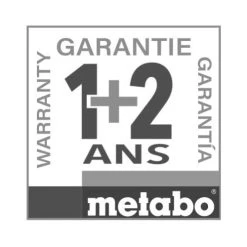 Tondeuse 36V Metabo RM 36-18 V LTX BL 46 (sans Batterie Ni Chargeur) - 601606850 11 Tondeuse 36V Metabo RM 36-18 V LTX BL 46 (sans Batterie Ni Chargeur) - 601606850 -Weber Boutique AFD 123130