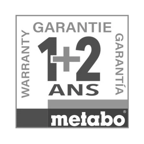 Tondeuse 36V Metabo RM 36-18 V LTX BL 46 (sans Batterie Ni Chargeur) - 601606850 6 Tondeuse 36V Metabo RM 36-18 V LTX BL 46 (sans Batterie Ni Chargeur) - 601606850 – Image 6