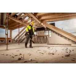 Souffleur 18 V Metabo LB 18 LTX BL (sans Battérie Ni Chargeur) - 601607850 -Weber Boutique AFD 123141