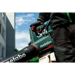 Souffleur 18 V Metabo LB 18 LTX BL (sans Battérie Ni Chargeur) - 601607850 -Weber Boutique AFD 123145