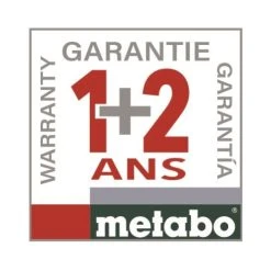 Débroussailleuse 18V Metabo FSD 36-18 LTX BL 40 (Sans Batterie Et Chargeur) - 601610850 -Weber Boutique AFD 123174