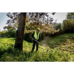 Débroussailleuse 18V Metabo FSD 36-18 LTX BL 40 (Sans Batterie Et Chargeur) - 601610850 -Weber Boutique AFD 123178