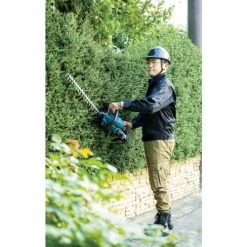 Taille-haie 36 V Makita DUH651RF2 + 2 Batteries 3 Ah + Chargeur -Weber Boutique AFD 123316