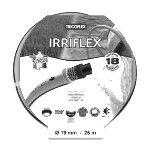 Tuyau D'arrosage Tricoflex IRRIFLEX 2 Tuyau D'arrosage Tricoflex IRRIFLEX – Image 2