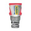 Raccord Métal Hozelock AquaStop Pro