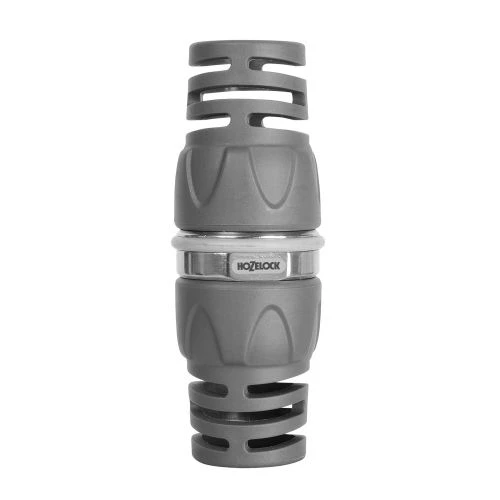 Raccord Réparateur De Tuyau Hozelock Métal Pro - 2043P0000 1 Raccord Réparateur De Tuyau Hozelock Métal Pro - 2043P0000