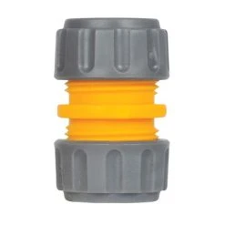 Raccord Réparateur De Tuyau Hozelock