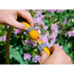 Raccord Réparateur De Tuyau Hozelock -Weber Boutique AFD 125060