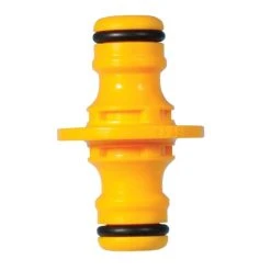 Accoupleur Hozelock Double Mâle