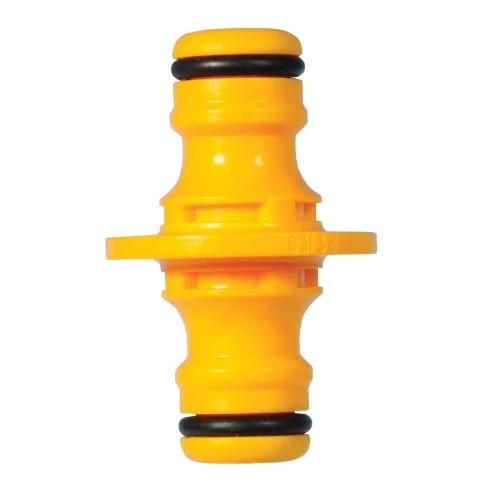 Accoupleur Hozelock Double Mâle 1 Accoupleur Hozelock Double Mâle