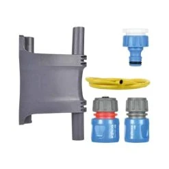 Dévidoir Automatique WATERREEL PRO Tricoflex - 25020000 -Weber Boutique AFD 125097