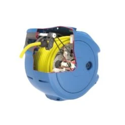 Dévidoir Automatique WATERREEL PRO Tricoflex - 25020000 -Weber Boutique AFD 125098