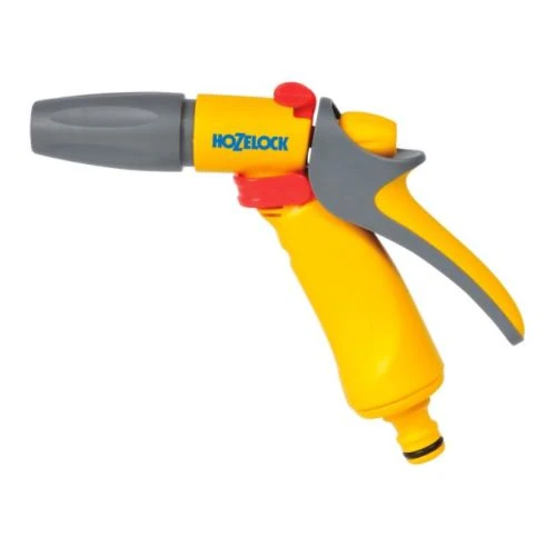 Pistolet D'arrosage Hozelock Jet Droit - 2674P0000 1 Pistolet D'arrosage Hozelock Jet Droit - 2674P0000