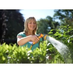 Pistolet D'arrosage Hozelock Multi Jets - 2676P0000 -Weber Boutique AFD 125156