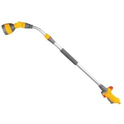 Lance Télescopique D’arrosage Hozelock Plus 140 - 26990000