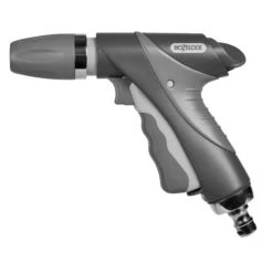 Pistolet Hozelock Jet Droit Pro - 26 920 000