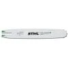 Guide-chaîne Stihl Rollomatic-E Light - 3/8'' P - 1,3 Mm