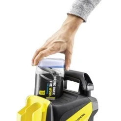 Karcher Nettoyeur Haute Pression 230V Kärcher K 4 Power Control - 13240300 -Weber Boutique AFD 128102