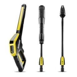 Karcher Nettoyeur Haute Pression 230V Kärcher K 5 Power Control - 13245500 9 Karcher Nettoyeur Haute Pression 230V Kärcher K 5 Power Control - 13245500 -Weber Boutique AFD 128116