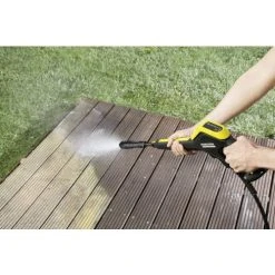 Karcher Nettoyeur Haute Pression 230V Kärcher K 5 Power Control - 13245500 8 Karcher Nettoyeur Haute Pression 230V Kärcher K 5 Power Control - 13245500 -Weber Boutique AFD 128119
