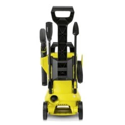 Karcher Nettoyeur Haute Pression Kärcher K 2 Power Control - 16736000 -Weber Boutique AFD 128127