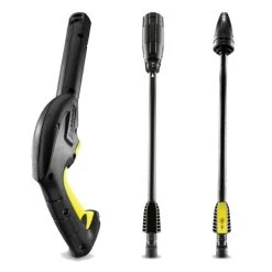 Karcher Nettoyeur Haute Pression Kärcher K 2 Power Control - 16736000 -Weber Boutique AFD 128130